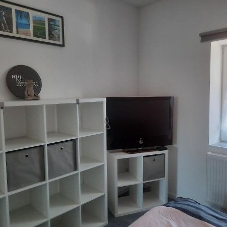 Exklusive Wohnoase Mit 3 Schlafzimmern Mwst Ausweisbar Grosser Balkon In Toller Lage Von Melsungen Esterno foto