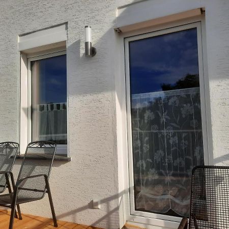Exklusive Wohnoase Mit 3 Schlafzimmern Mwst Ausweisbar Grosser Balkon In Toller Lage Von Melsungen Esterno foto