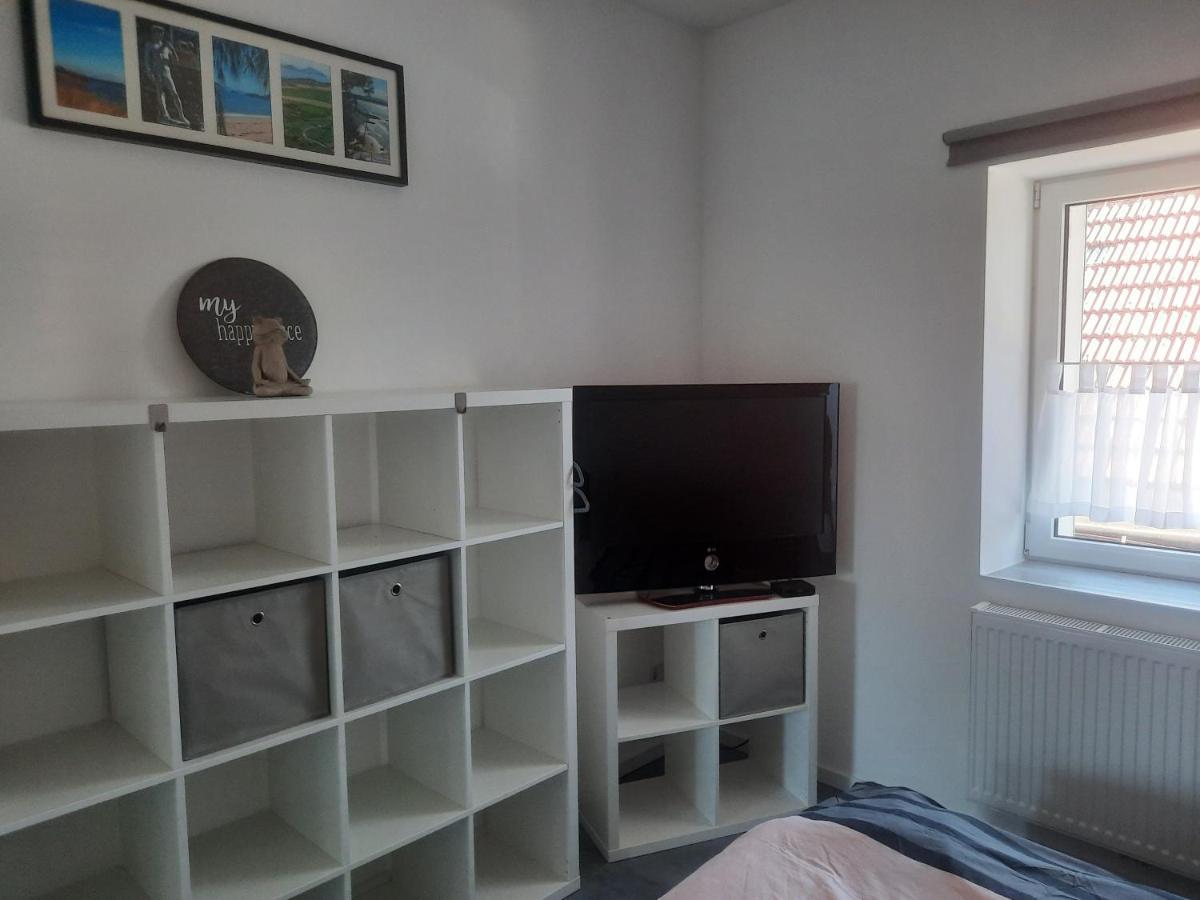 Exklusive Wohnoase Mit 3 Schlafzimmern Mwst Ausweisbar Grosser Balkon In Toller Lage Von Melsungen Esterno foto
