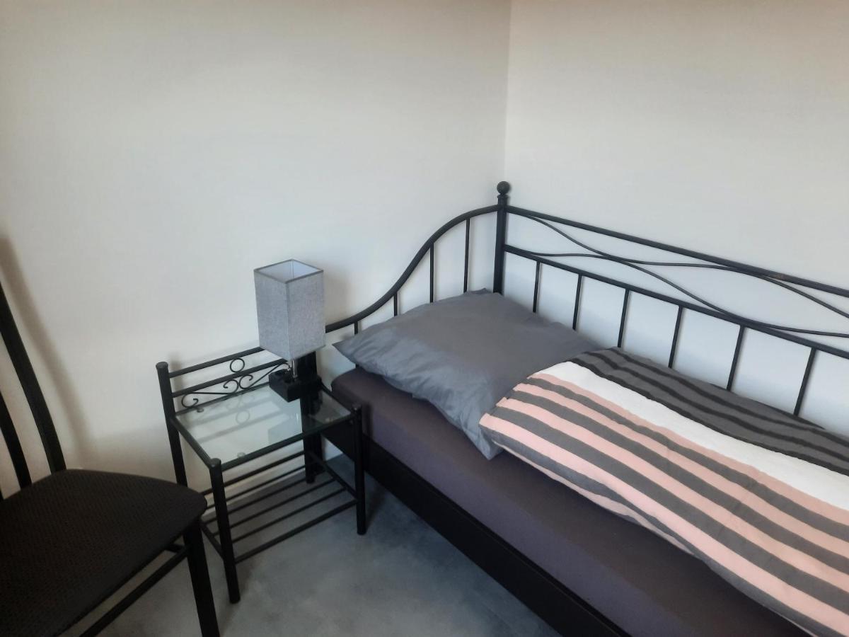 Exklusive Wohnoase Mit 3 Schlafzimmern Mwst Ausweisbar Grosser Balkon In Toller Lage Von Melsungen Esterno foto