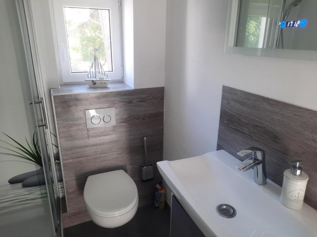 Exklusive Wohnoase Mit 3 Schlafzimmern Mwst Ausweisbar Grosser Balkon In Toller Lage Von Melsungen Esterno foto