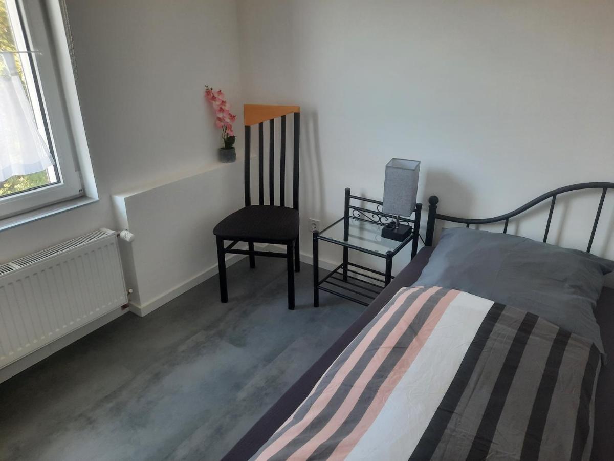Exklusive Wohnoase Mit 3 Schlafzimmern Mwst Ausweisbar Grosser Balkon In Toller Lage Von Melsungen Esterno foto