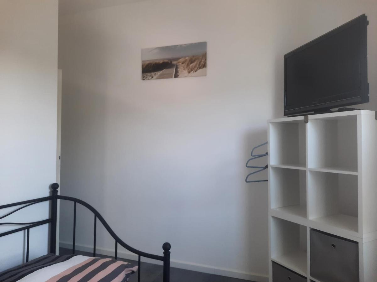 Exklusive Wohnoase Mit 3 Schlafzimmern Mwst Ausweisbar Grosser Balkon In Toller Lage Von Melsungen Esterno foto