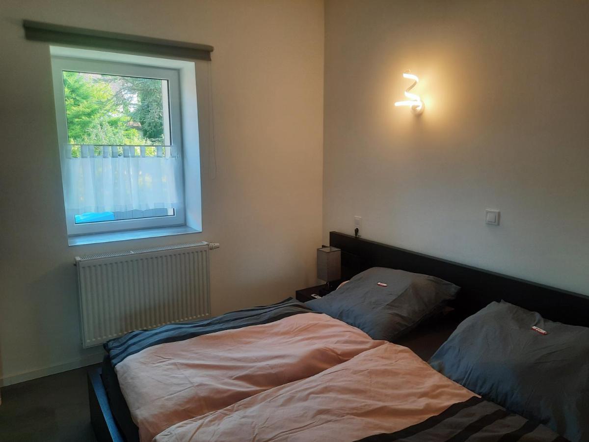 Exklusive Wohnoase Mit 3 Schlafzimmern Mwst Ausweisbar Grosser Balkon In Toller Lage Von Melsungen Esterno foto